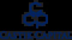 Logo Castik Capital