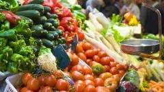 Fresh food