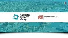 The acquisition of Servizi Doganali Srl!