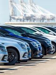 Automotive