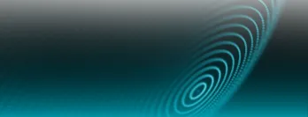 Teal Disc
